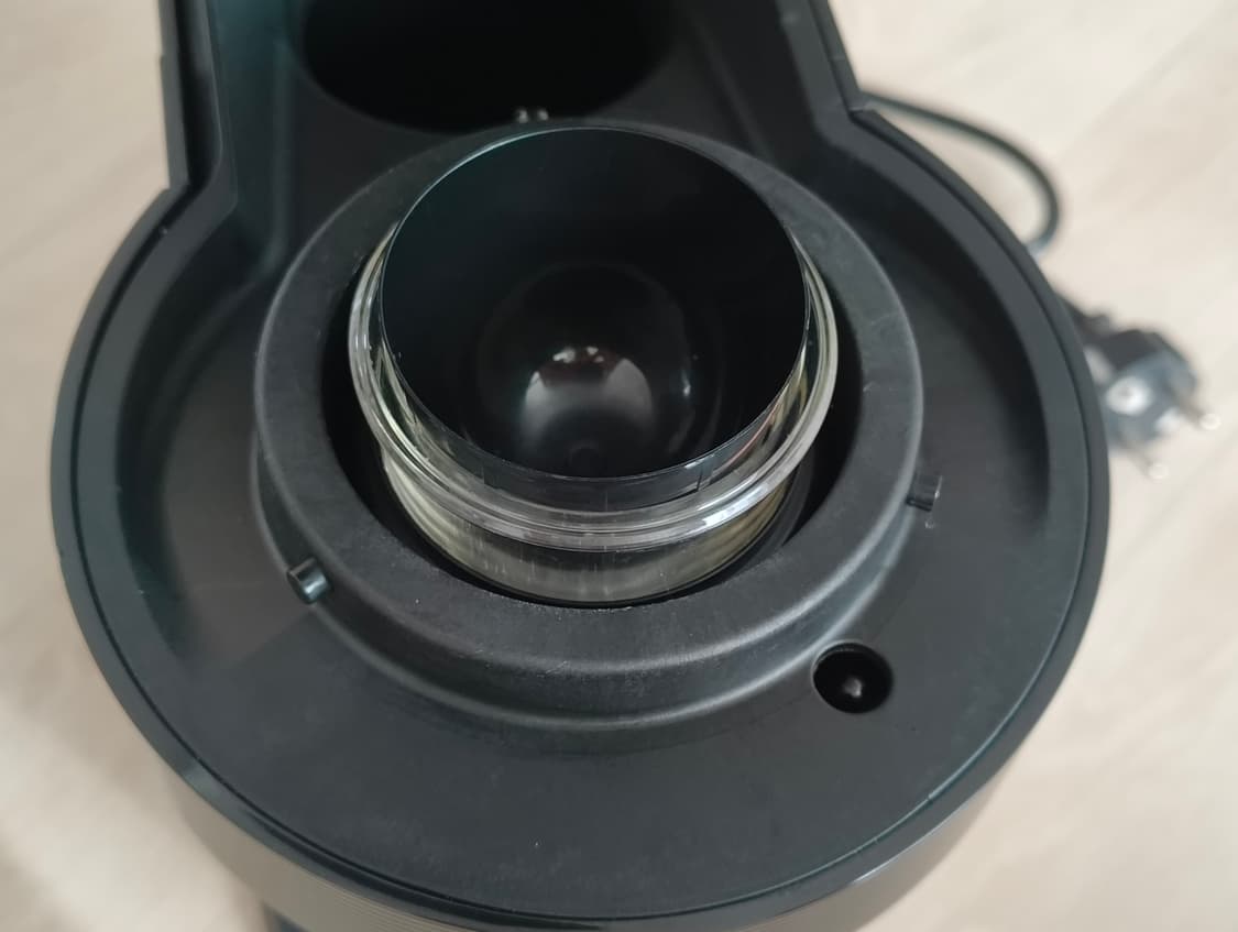 네스프레소 버츄오 넥스트 캡슐 커피머신 상품이미지5