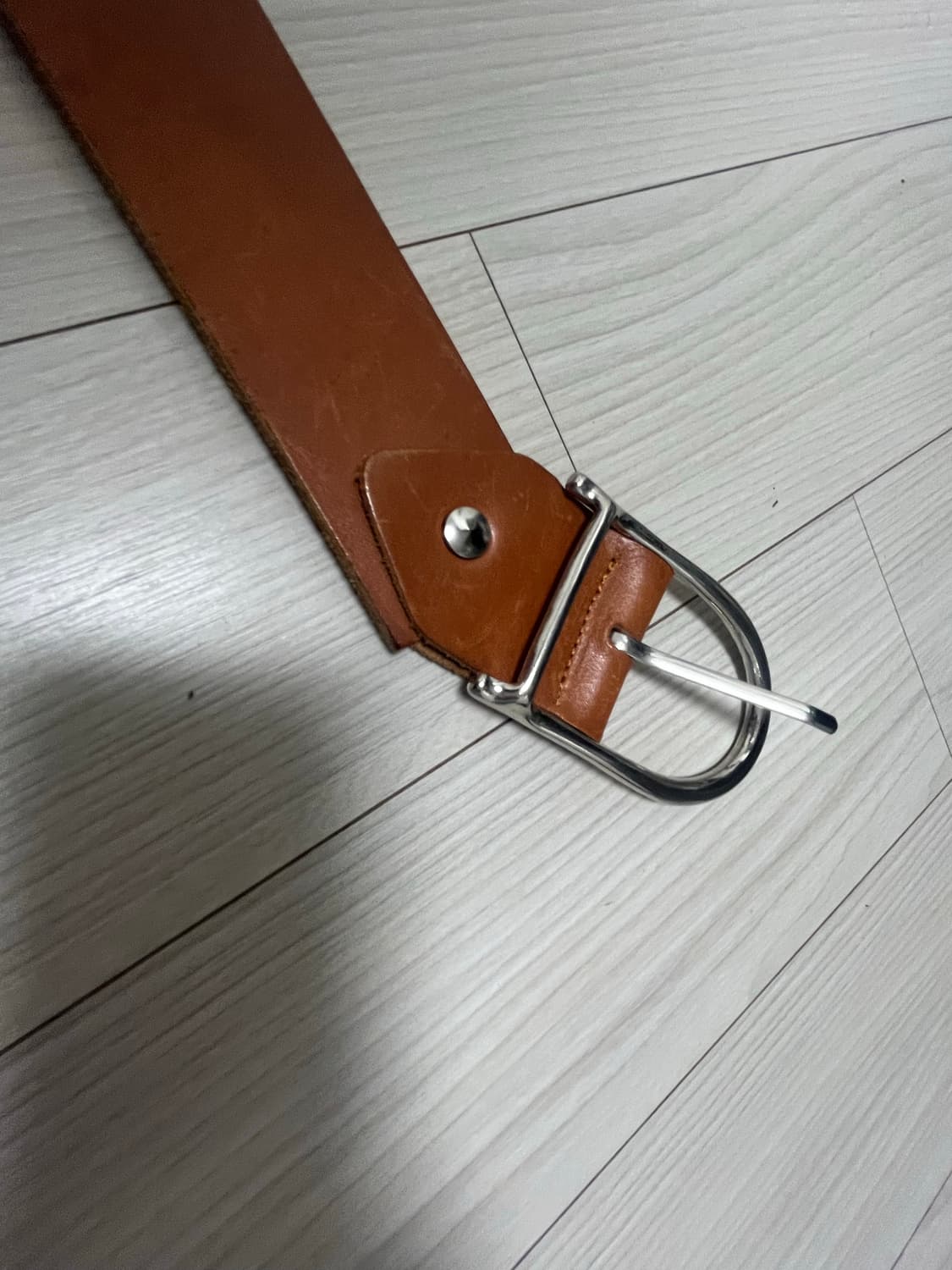 잼스톤 벨트 상품이미지3