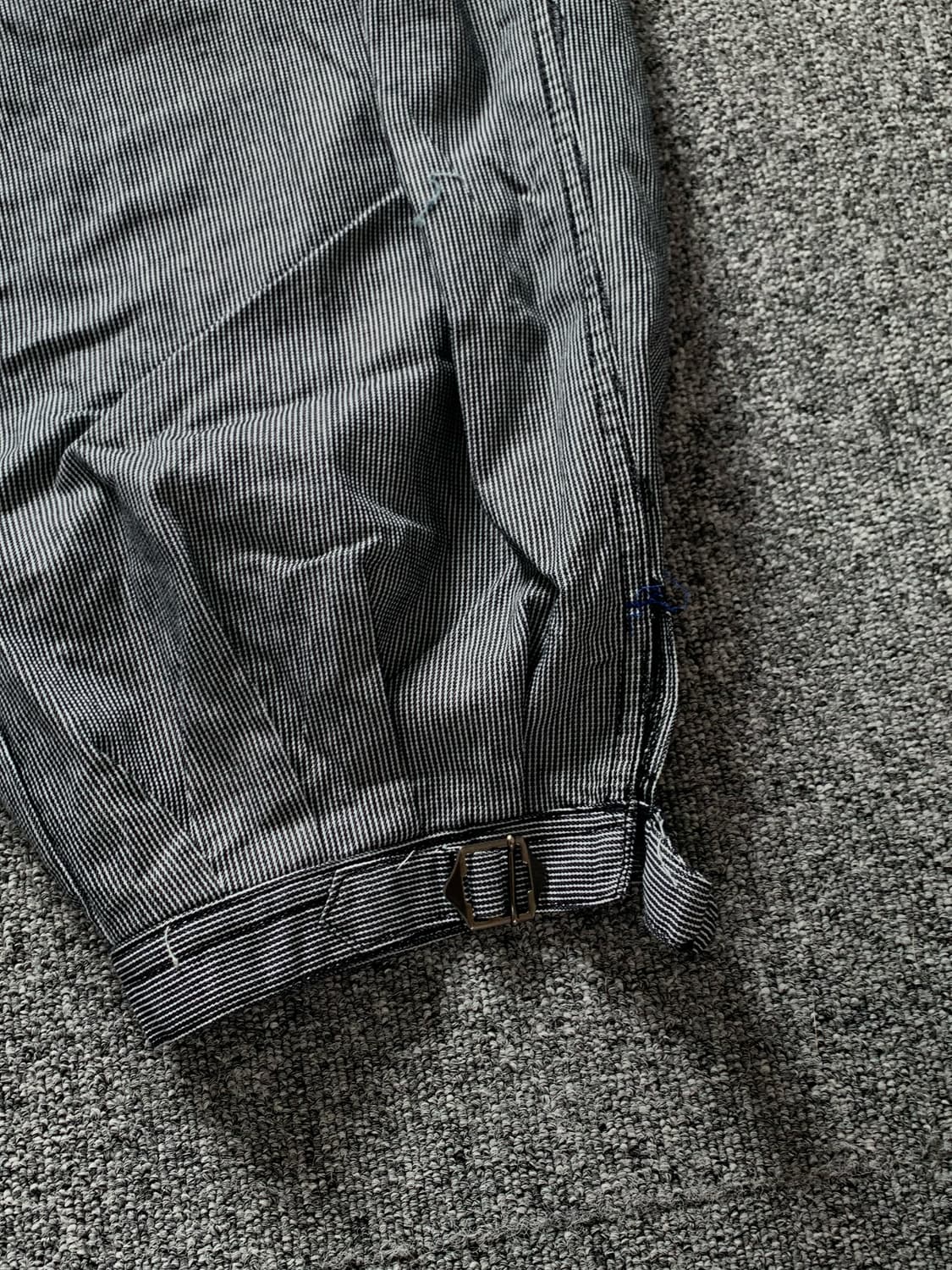 hikory wide pants 상품이미지5