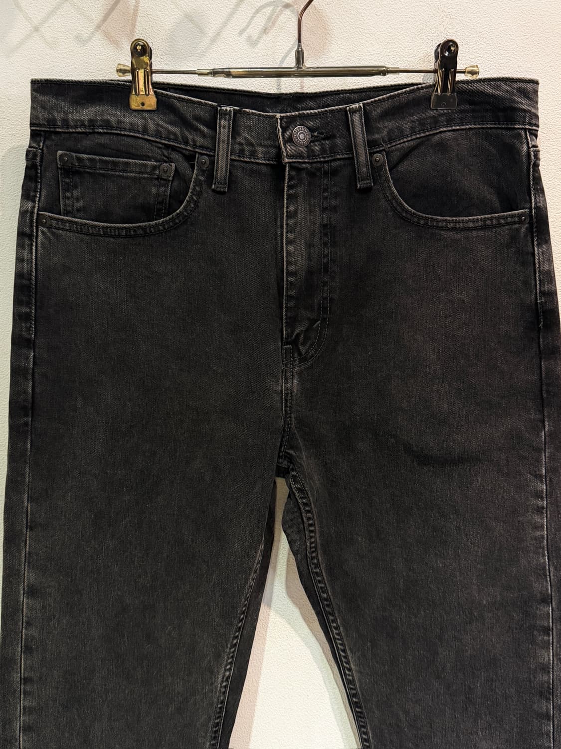 Levi's 522 (33) 상품이미지4