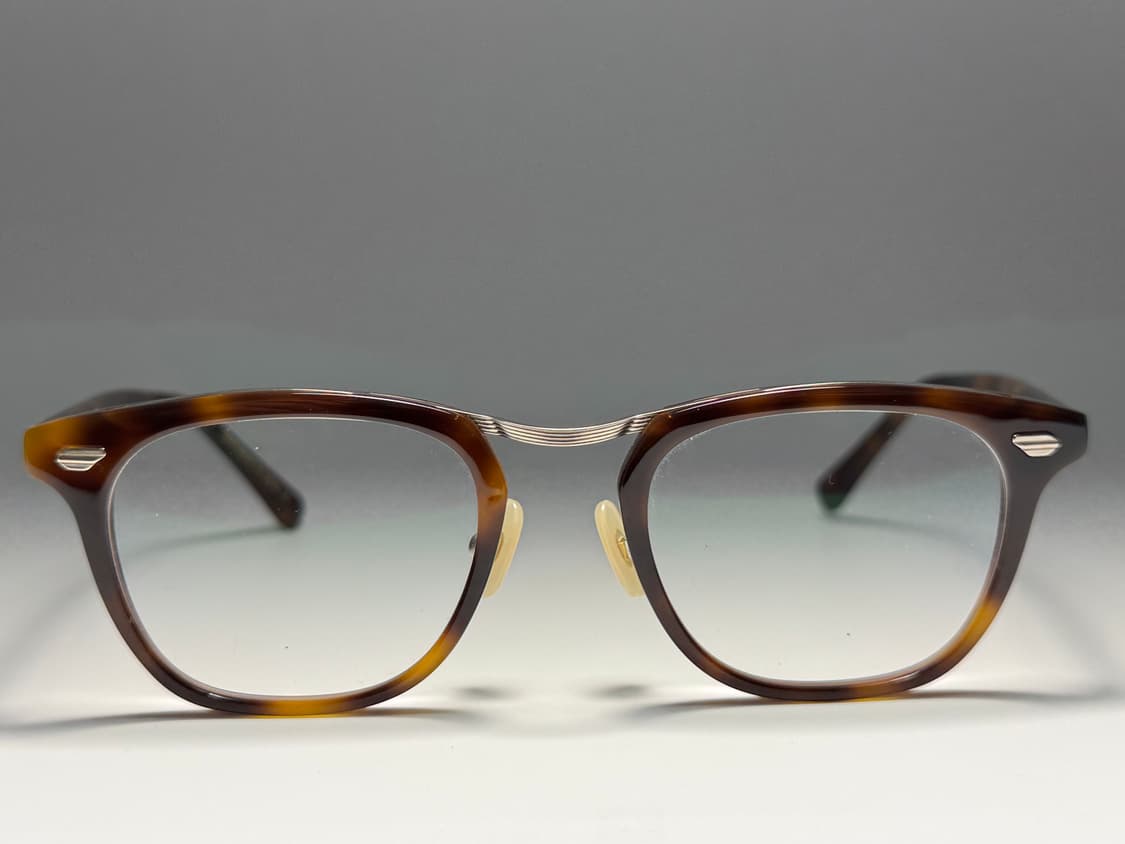 AYAME 아야메 SWAN W 일본 하우스 브랜드 명품 안경 0076 상품이미지2