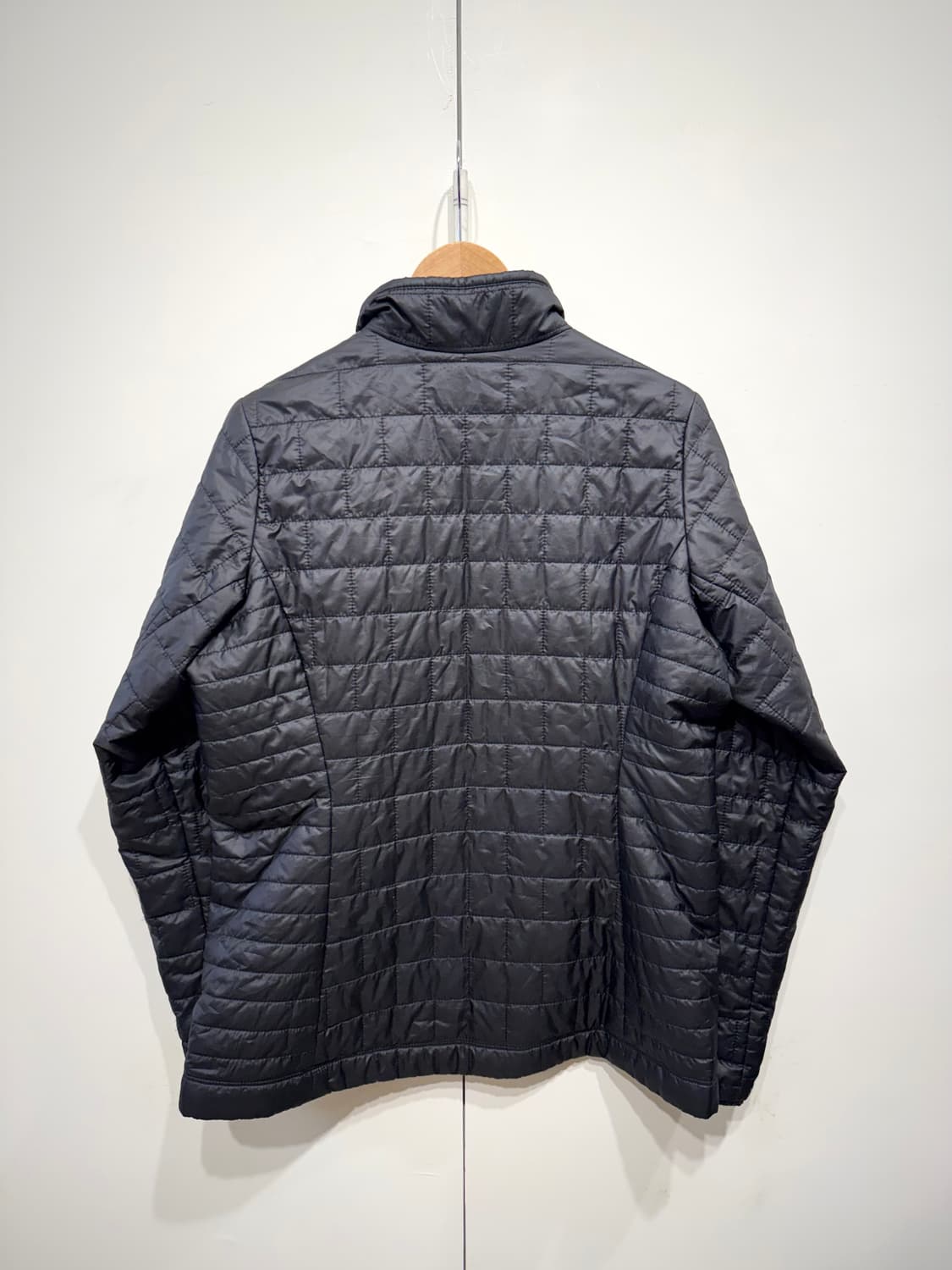 파타고니아 우먼스 나노 퍼프 경량 패딩 상품이미지5