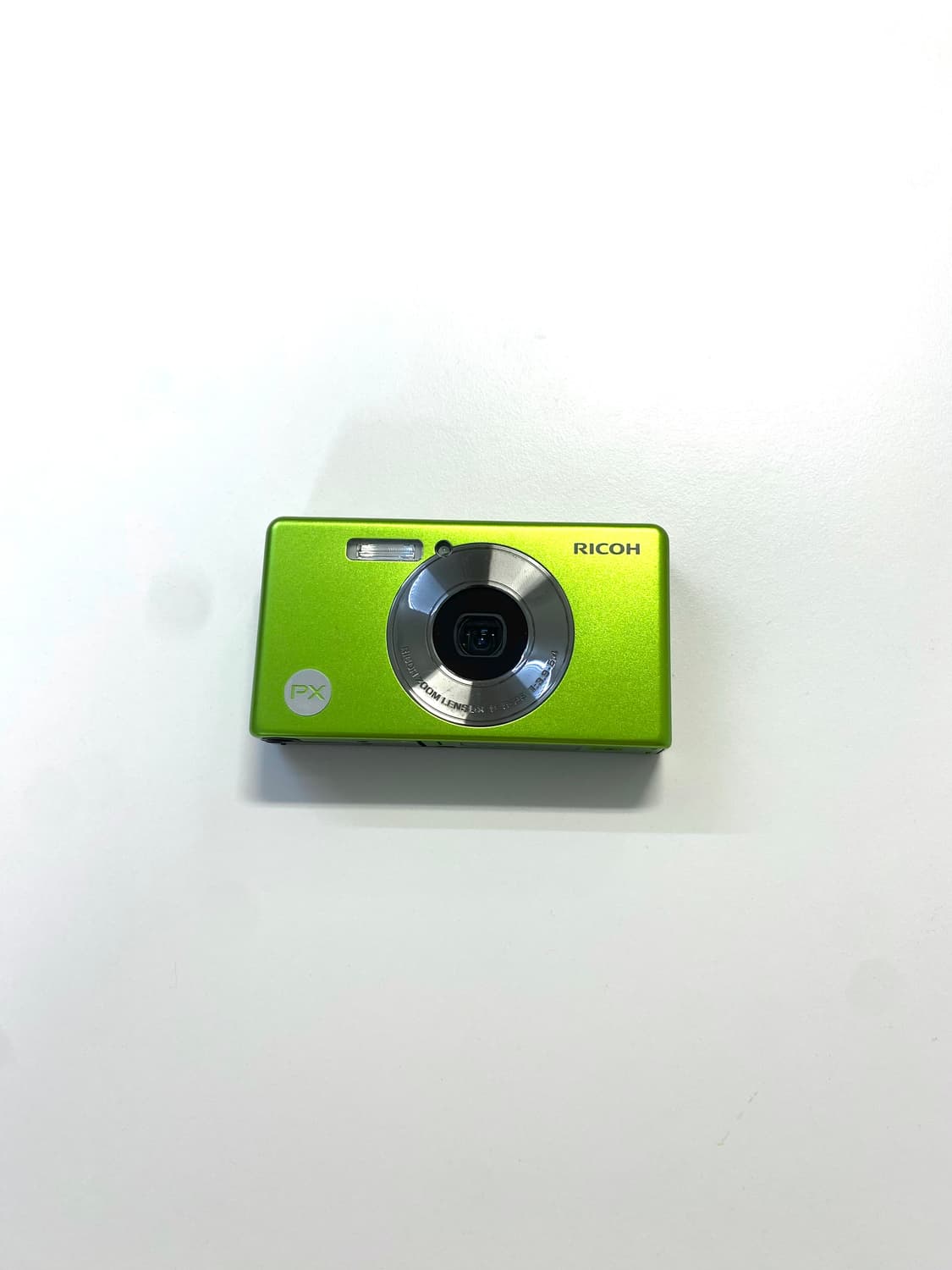 리코 PX 디지털 카메라 상품이미지9