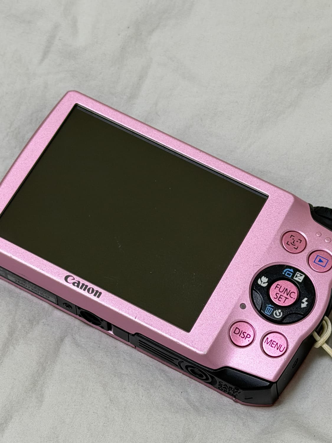 캐논 파워샷 A3300 IS 빈티지디카 풀박 상품이미지5