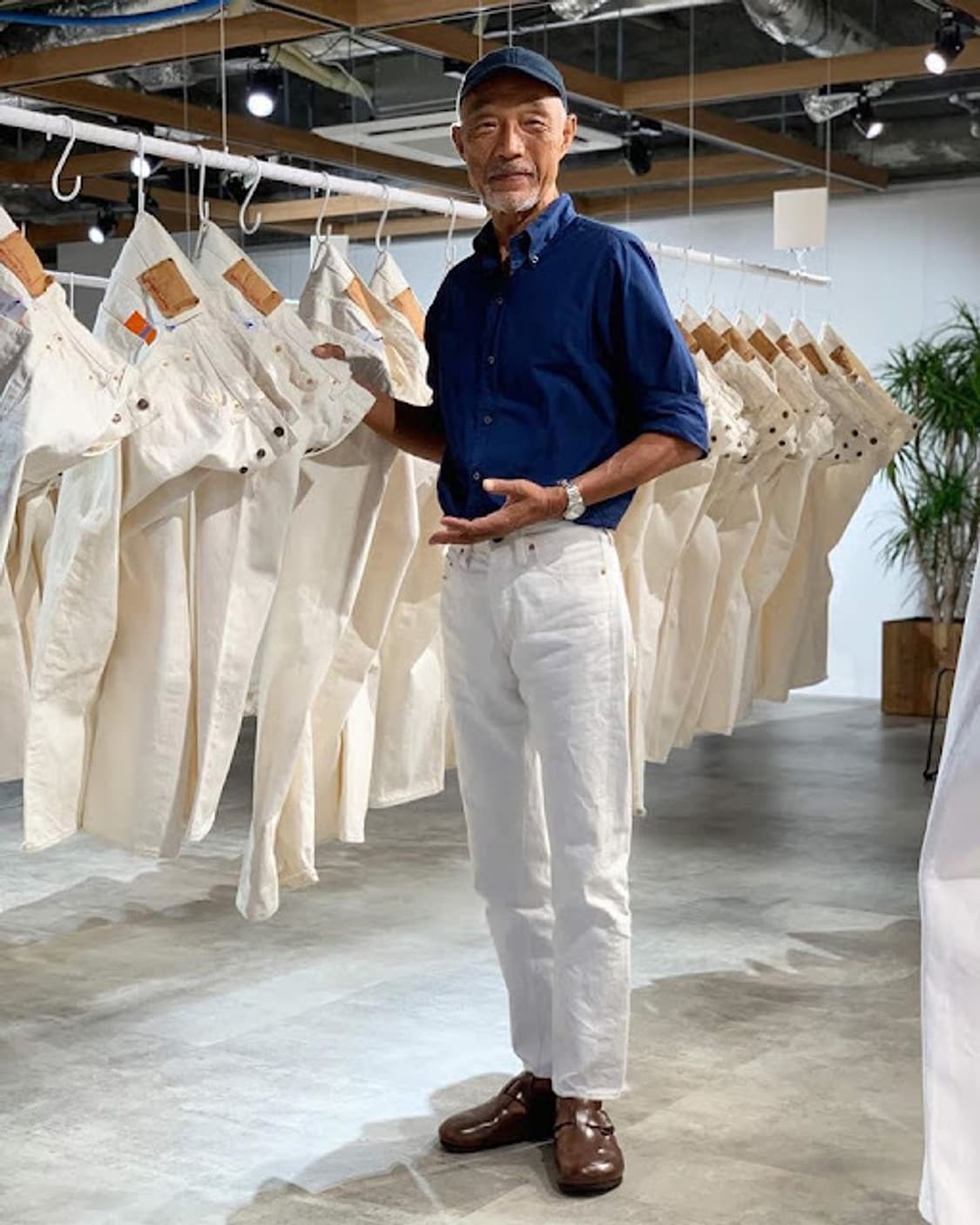 (1회착) 레졸루트 10주년 AA711 31x32 상품이미지1