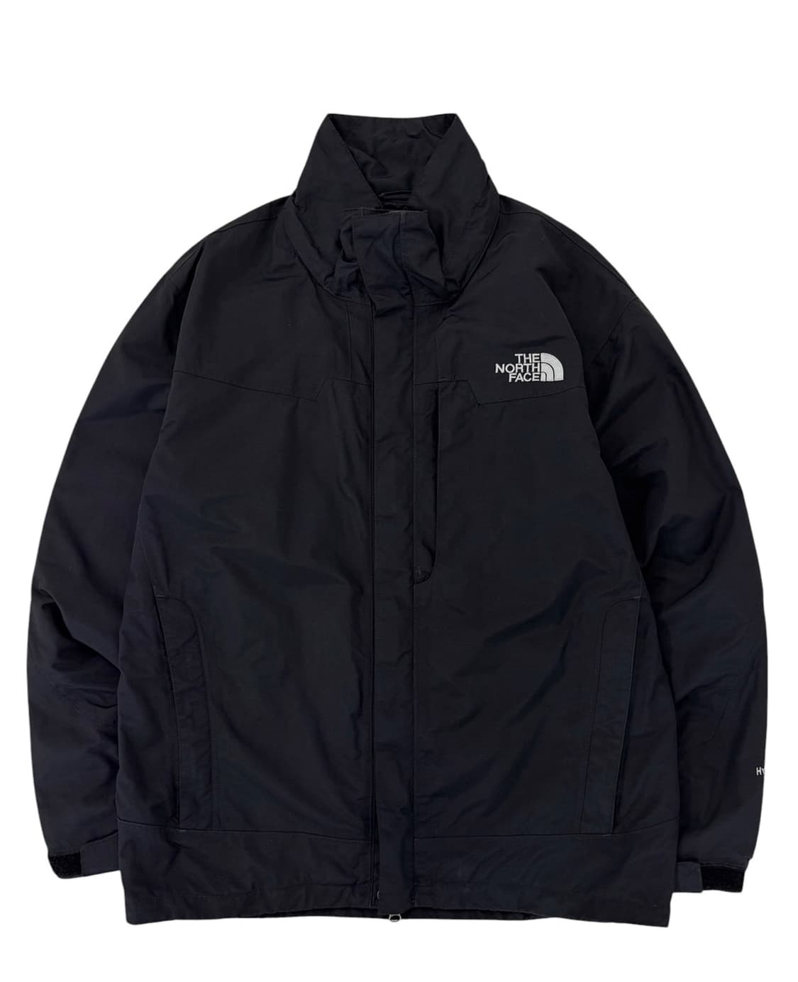 노스페이스 바람막이 블랙 (M) 상품이미지1