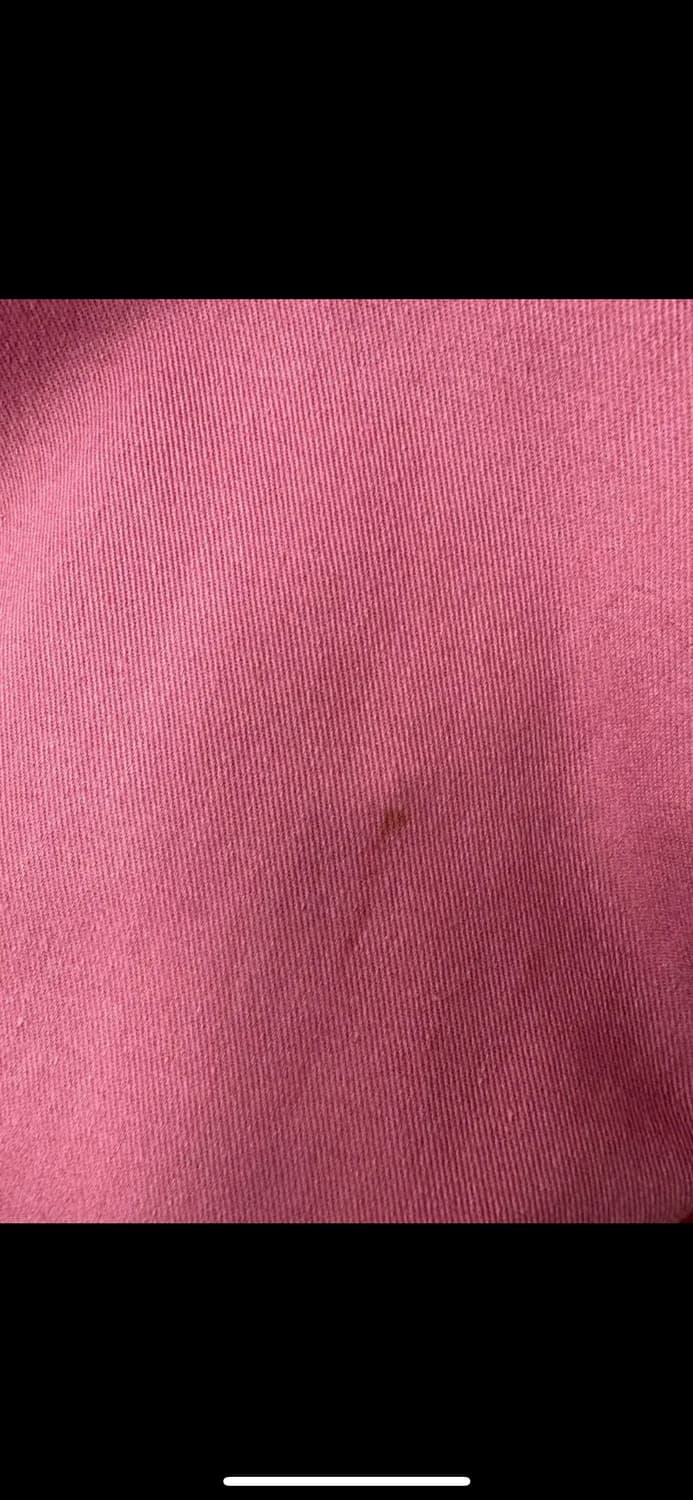 슈프림 17F 자파타 로즈핑크 워크셔츠 H1791 상품이미지6