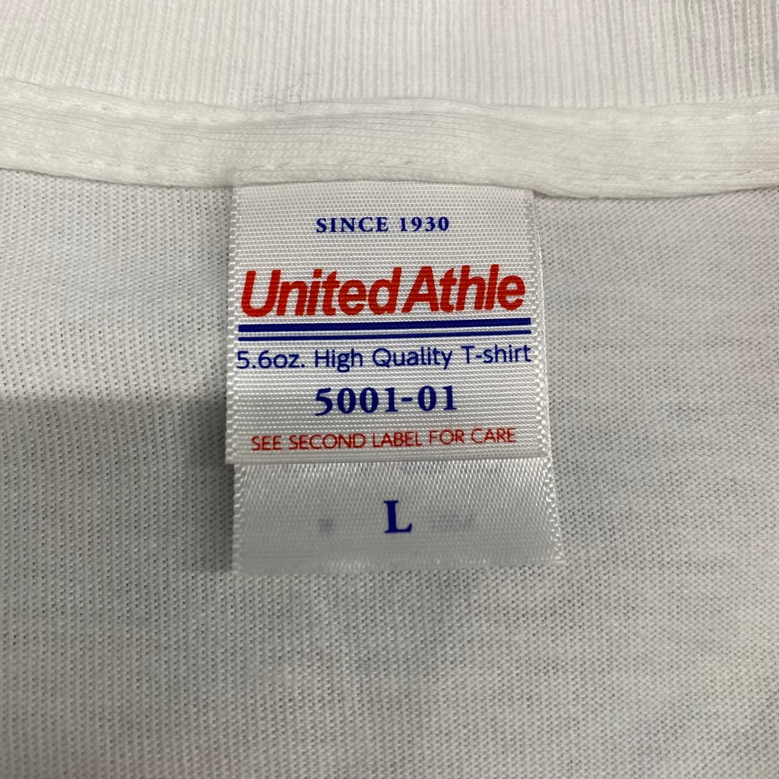 스즈미야 하루히 부틀렉 애니메이션 티셔츠 상품이미지3