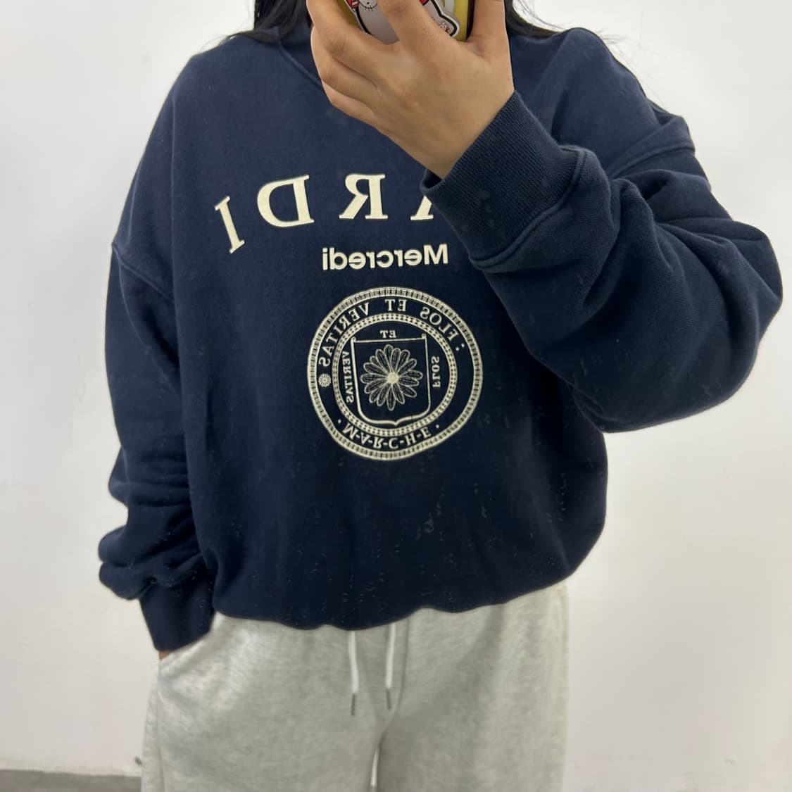 마르디 맨투맨[1657] 상품이미지2