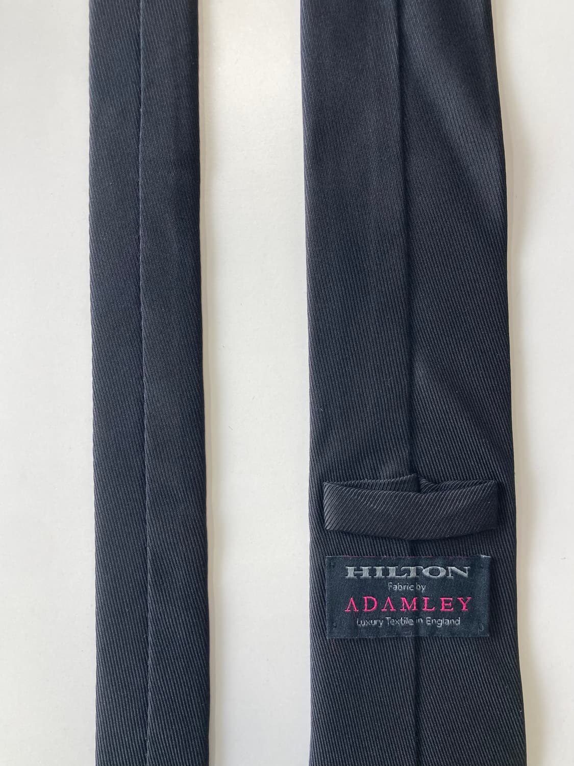 힐튼 넥타이 상품이미지4