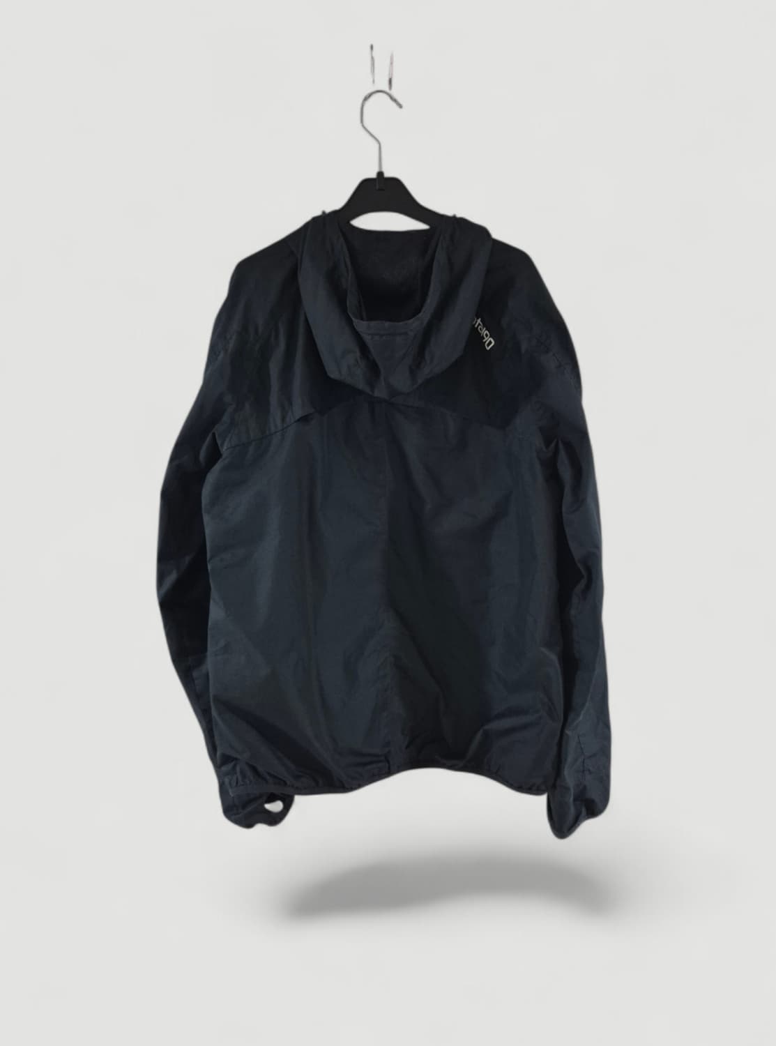 [100]나이키 토탈90 우븐자켓 바람막이 오버핏 상품이미지3