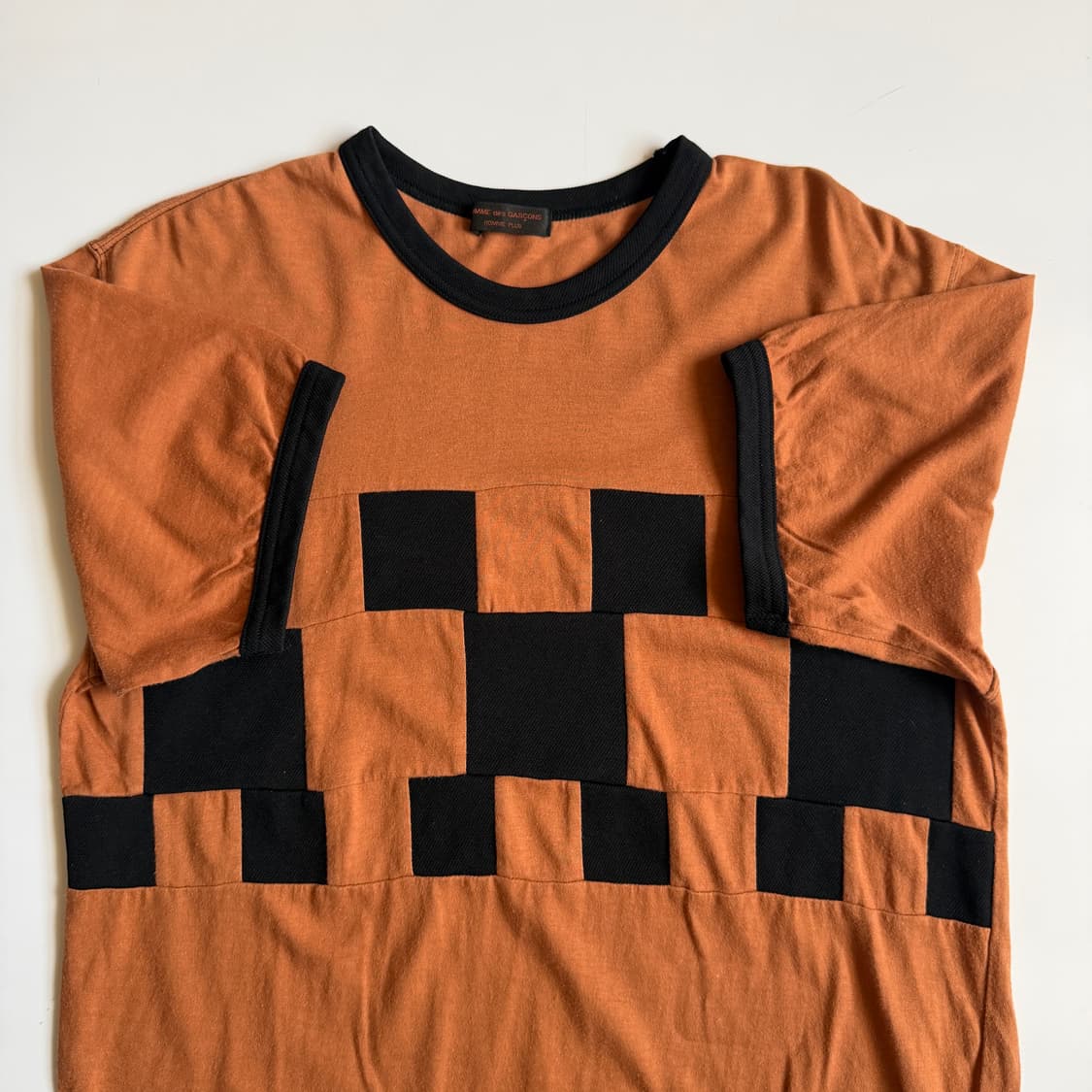 Comme des garcons homme plus 상품이미지5