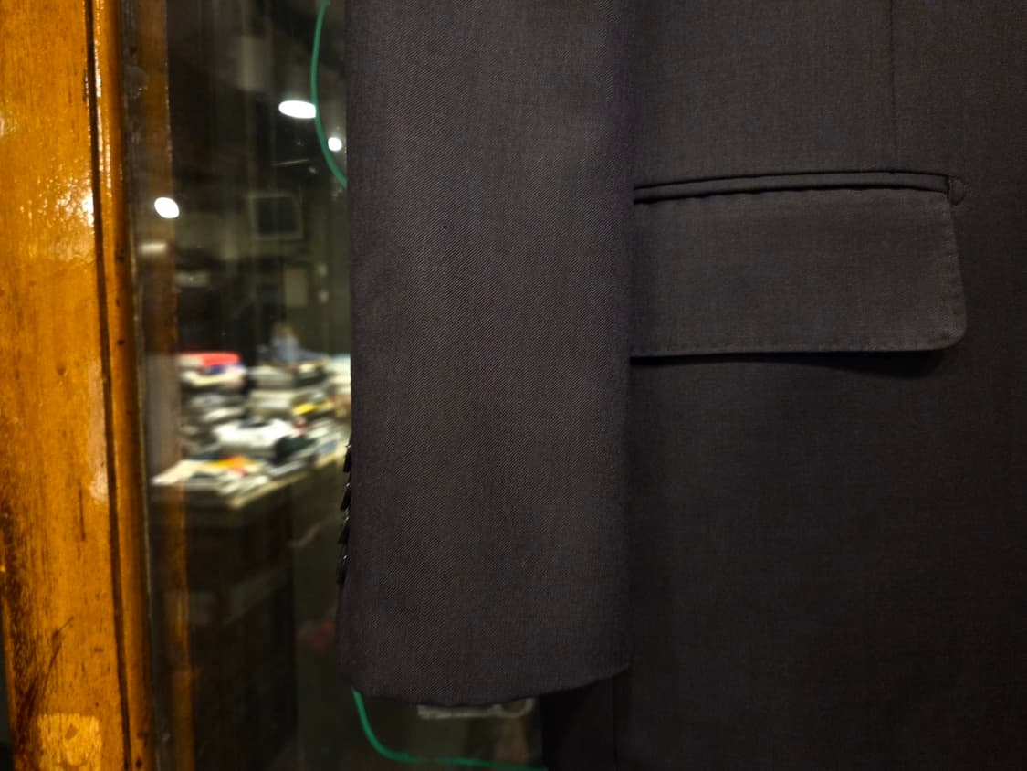 스카발 블레이져 상품이미지5