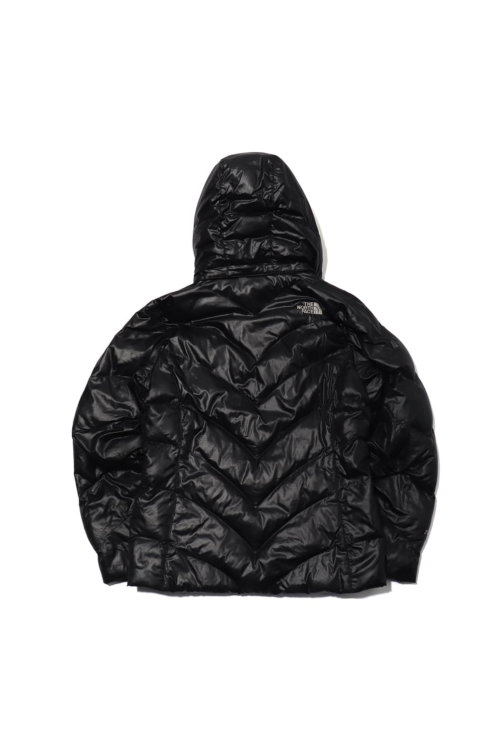 700 필파워 구스다운 경량 패딩 자켓 size 90 상품이미지2