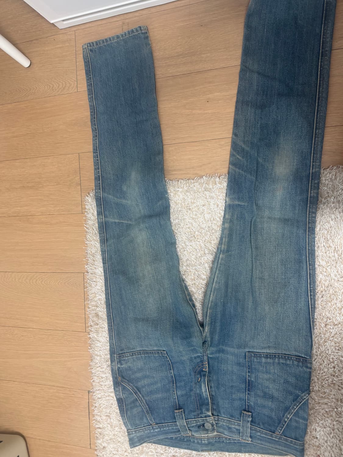 리바이스 청바지 상품이미지3