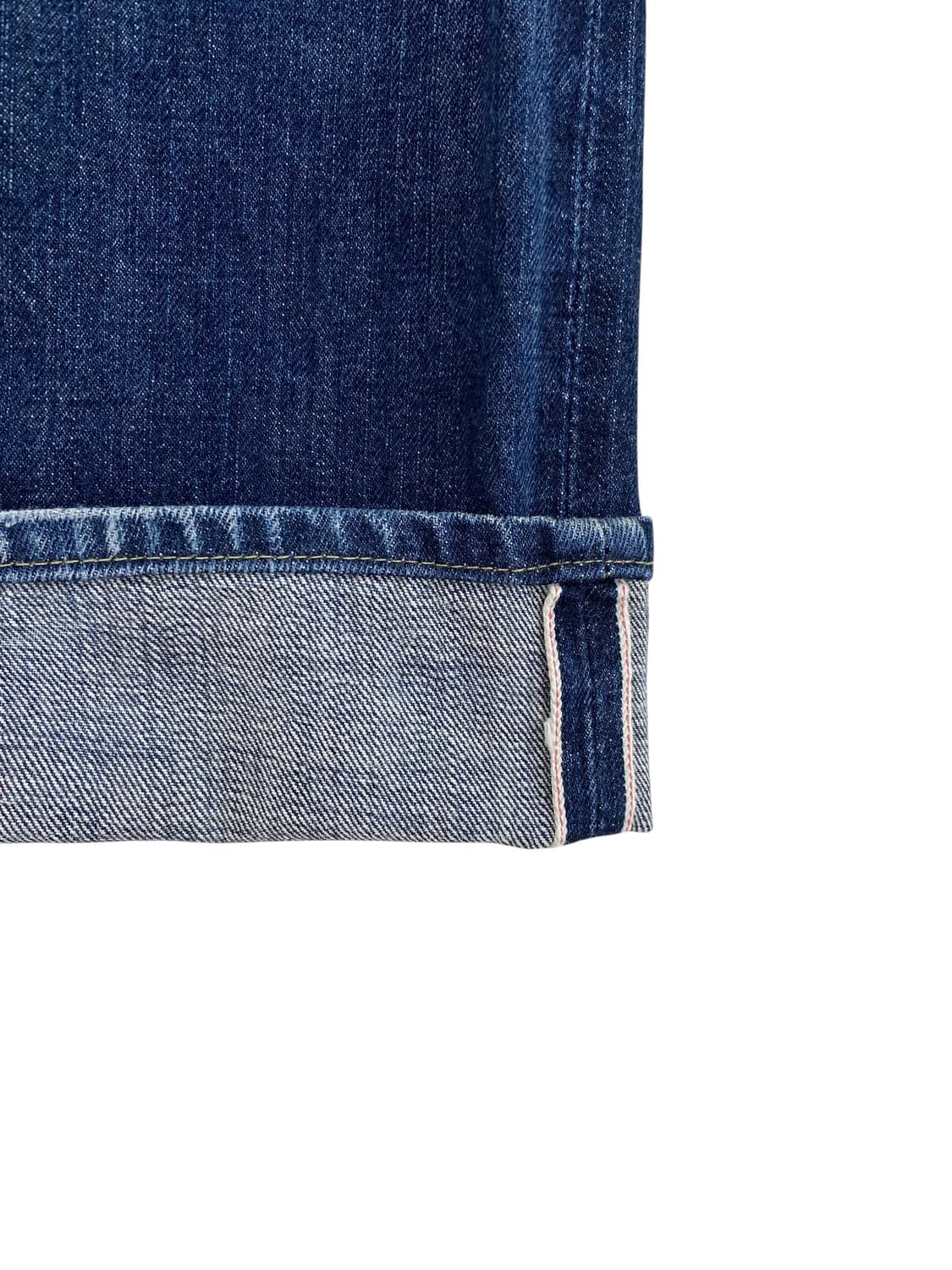 90's LVC 502XX Big E Selvedge 상품이미지6