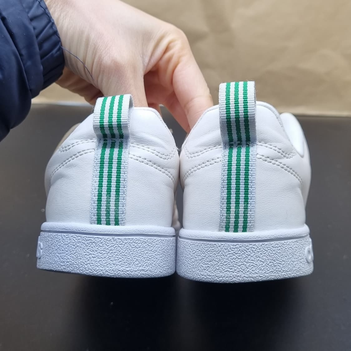 아디다스 어드밴티지 스니커즈 230 상품이미지4