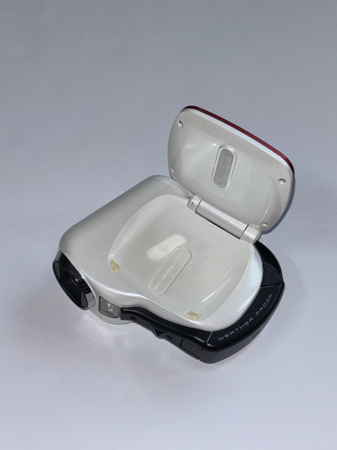 Sanyo Xacti 산요 작티 VPC-CA6 캠코더 디카 상품이미지5