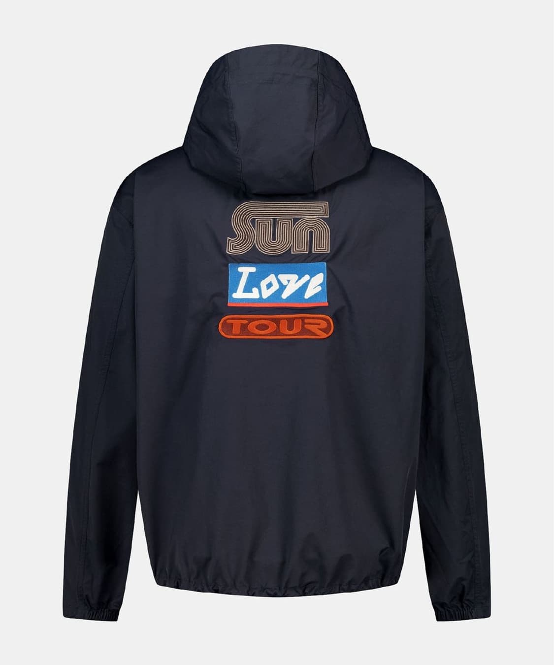 썬러브 Circuit Jacket Navy 자켓 네이비 L 상품이미지2