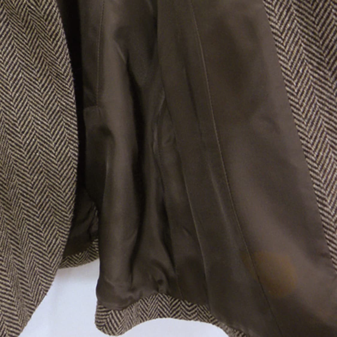 Ralph Lauren 헤링본싱글자켓 상품이미지6