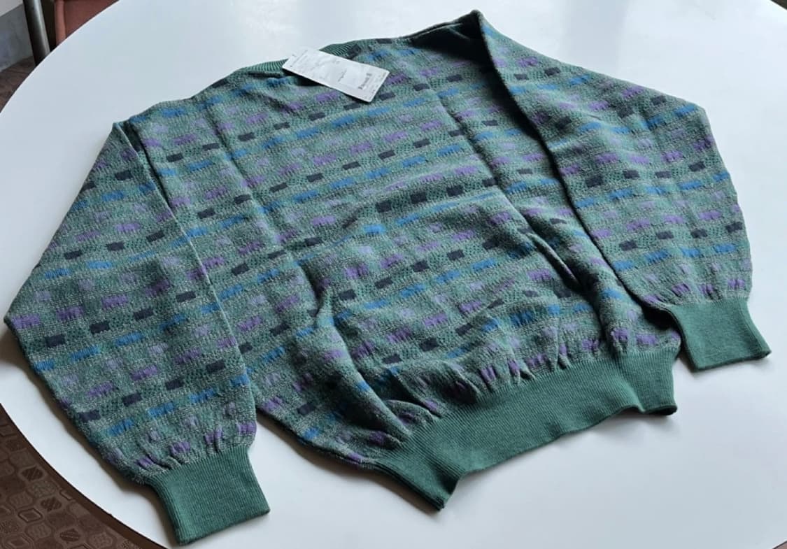 90s 라일 앤 스콧 LYLE & SCOTT 새제품 상품이미지6