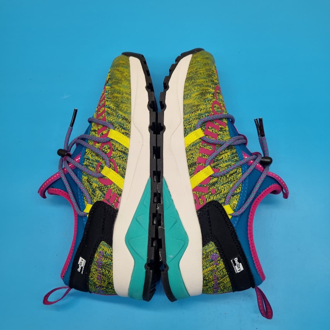 컬럼비아 여성트레킹화230  상품이미지5