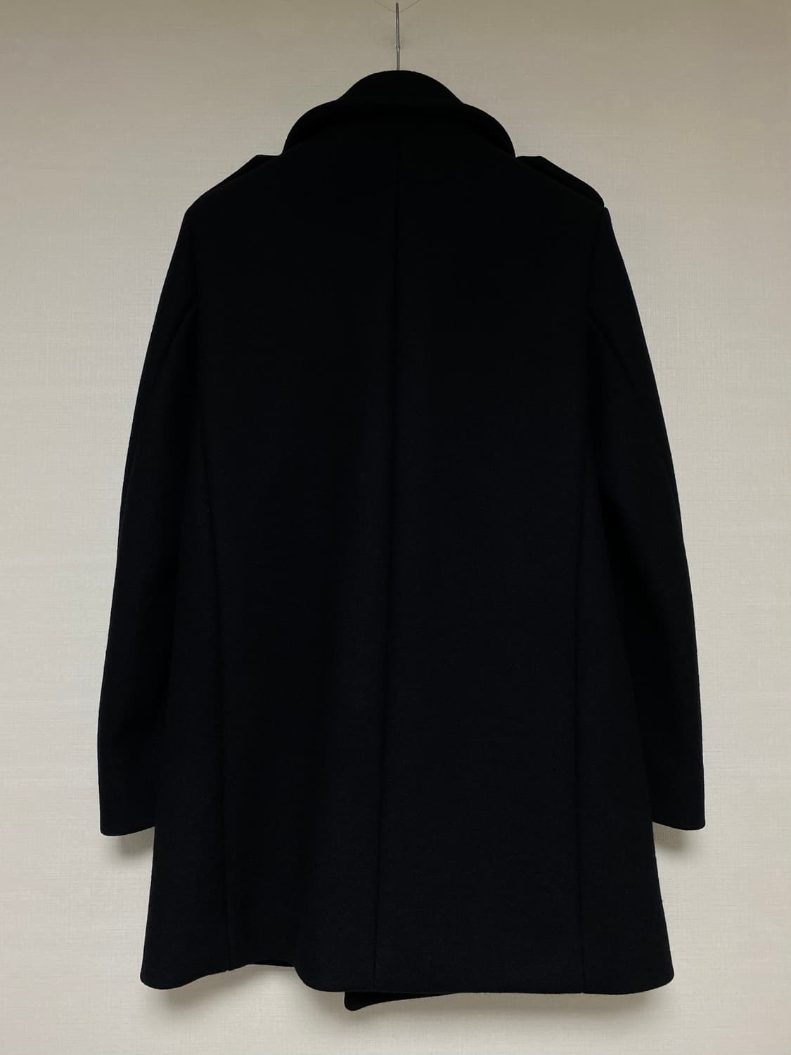 SAINT LAURENT by HEDI SLIMANE COAT 상품이미지6