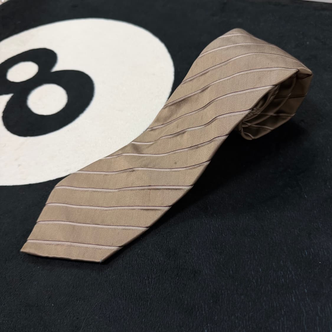 셀린느 빈티지 넥타이 상품이미지1