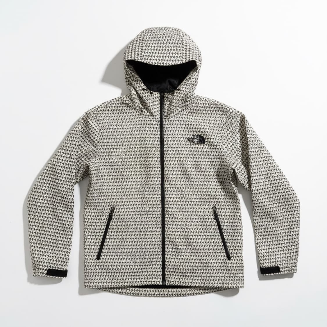 The North Face 노스페이스 픽토그램 패턴 바람막이 XL 상품이미지1