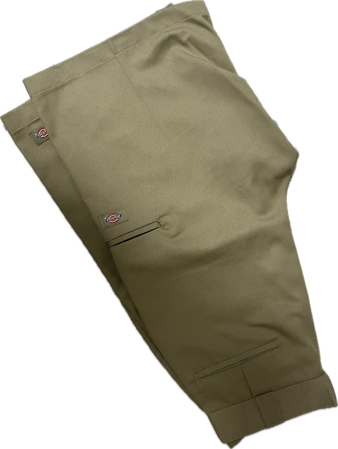 디키즈 42283 루즈핏 워크쇼츠 상품이미지1