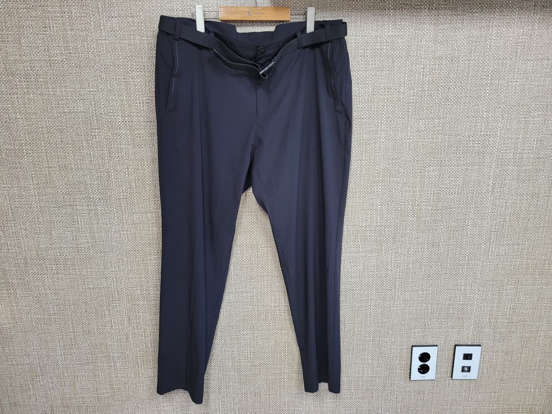 40인치 웨스트우드 빅사이즈 등산 바지 아웃도어 상품이미지1