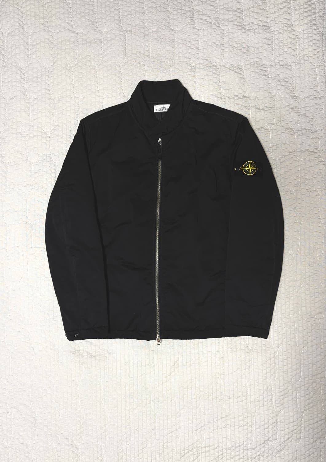 스톤아일랜드 나일론 자켓 상품이미지1