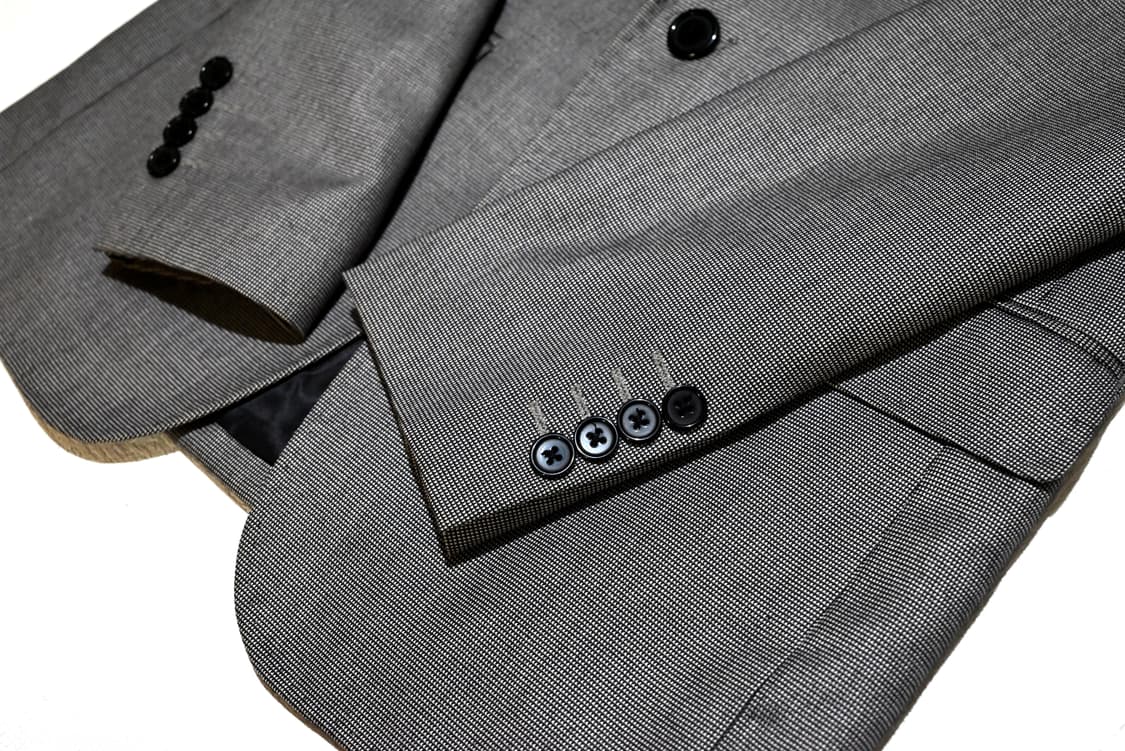 Jil sander by raf 2007 smoking jacket  상품이미지6