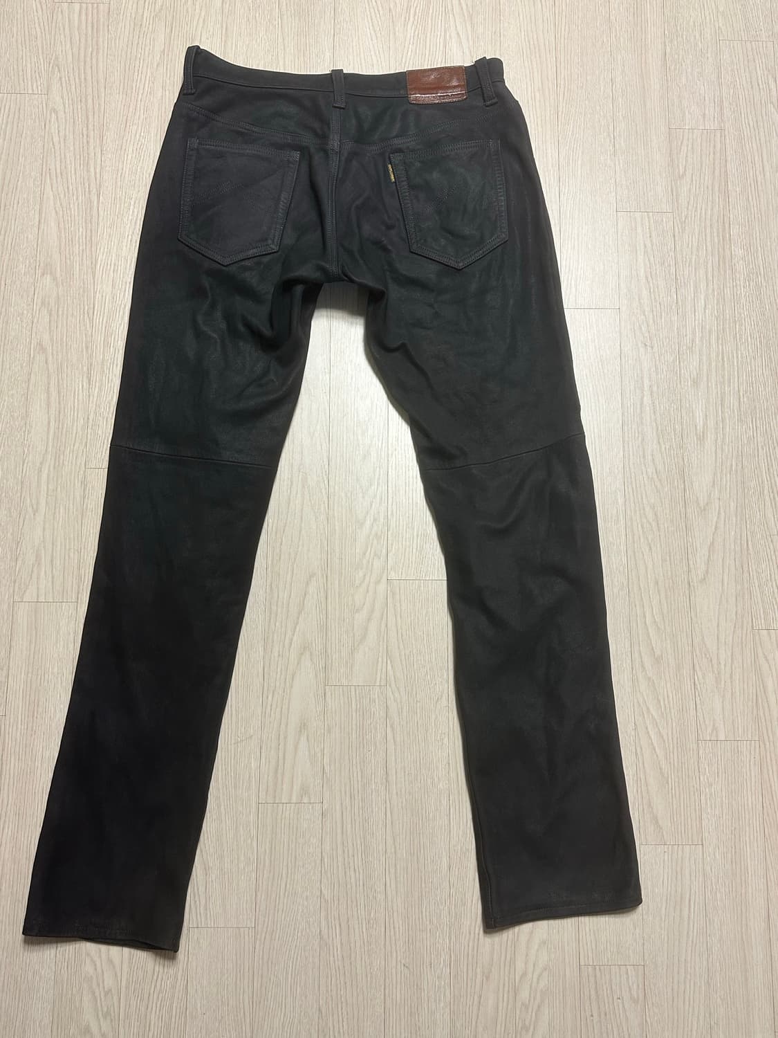 쿠시타니 익스플로러 라이드 진 32 상품이미지2