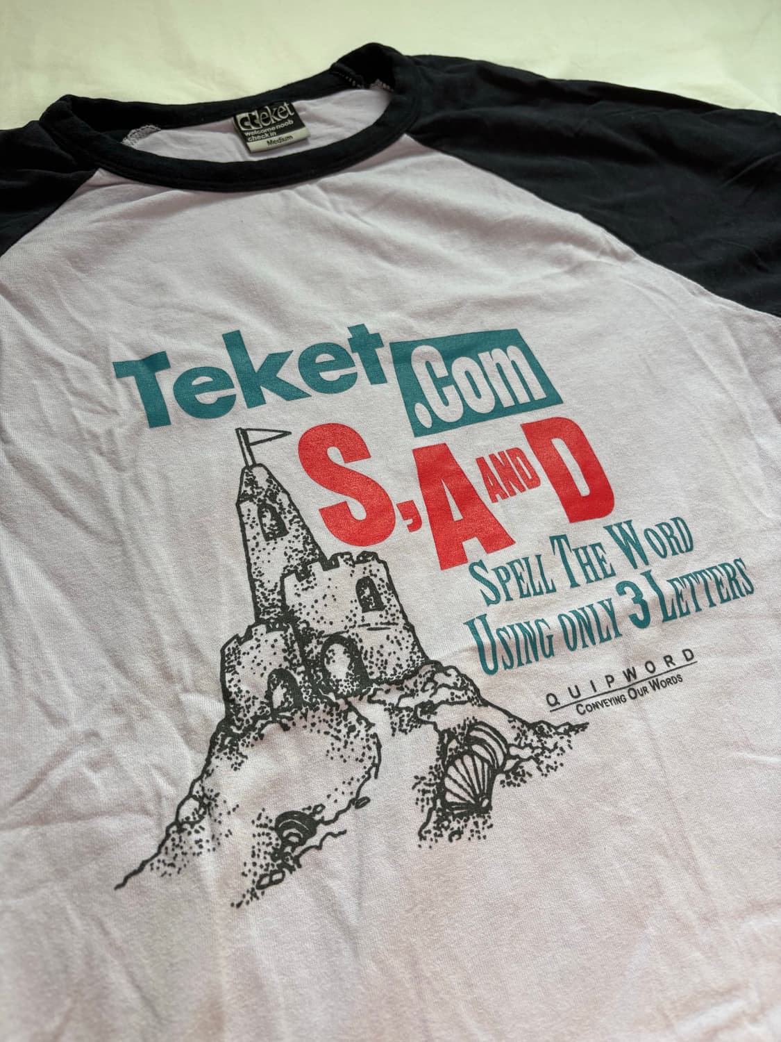 테켓 샌드티 바이올렛 상품이미지3