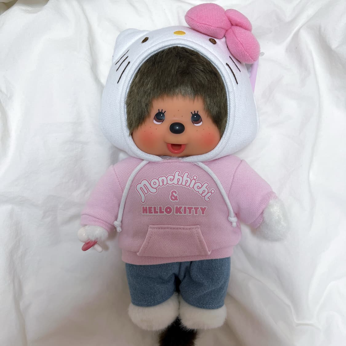 키티 몬치치 M 상품이미지1