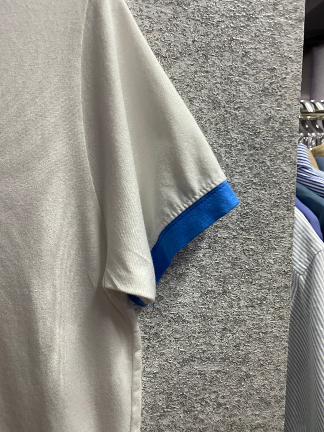 마리떼 프랑소와 저버 클래식 로고 링거티 B5126 상품이미지4