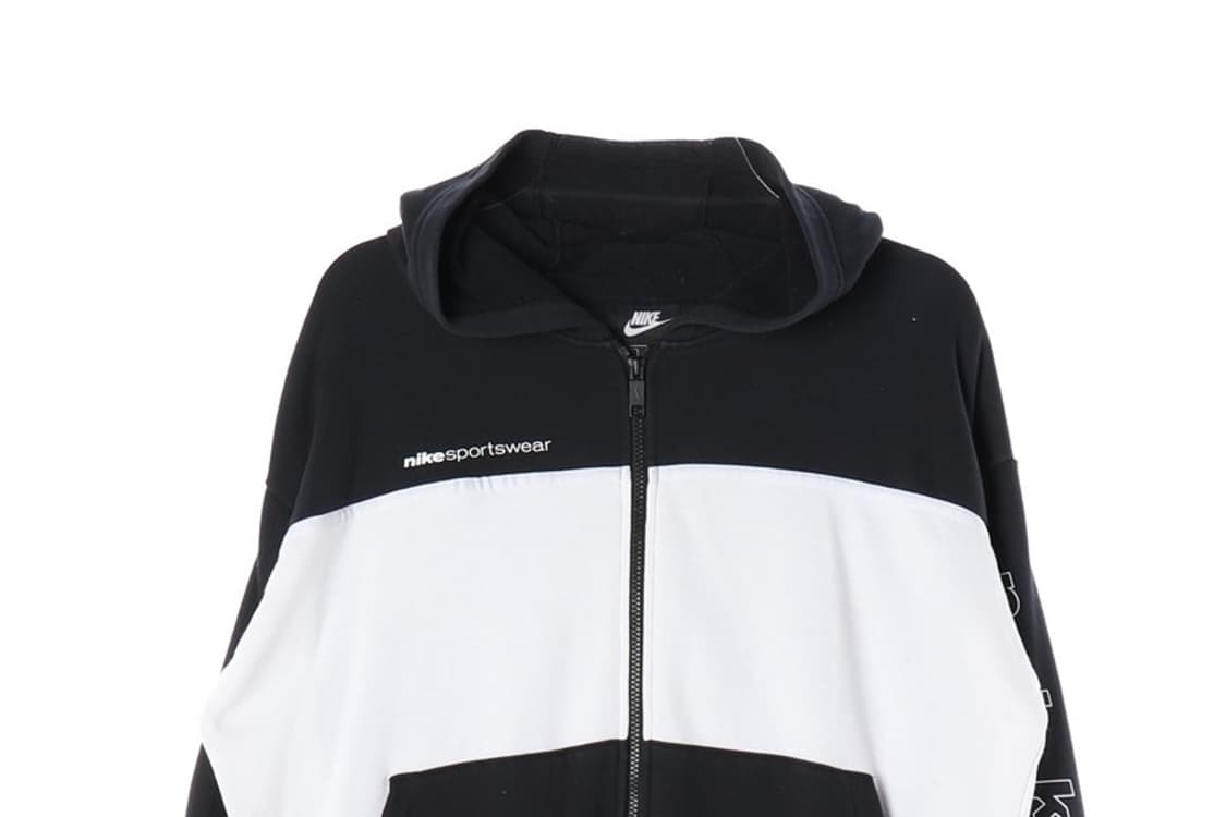 나이키 후드집업 S 상품이미지3