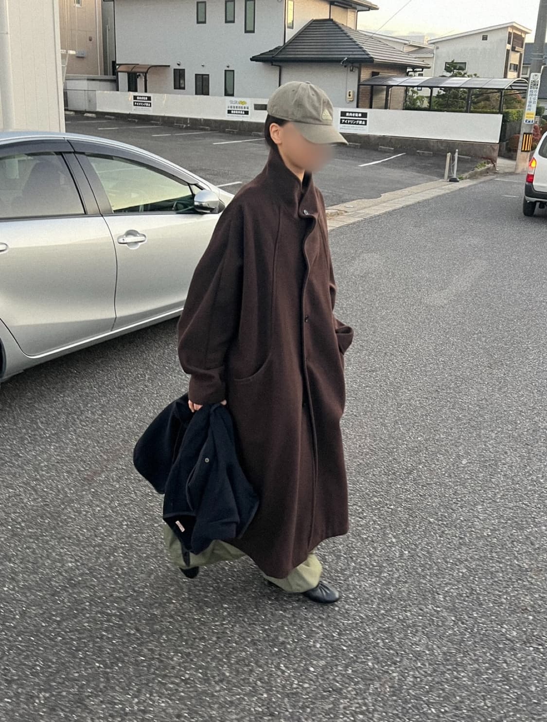 Coat 상품이미지1