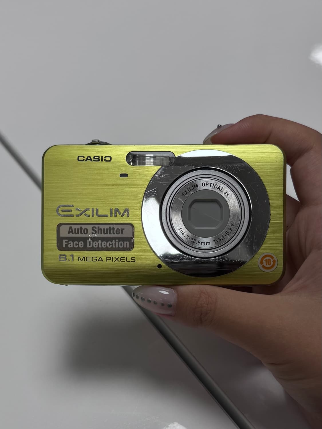 casio z80/정상작동 상품이미지2