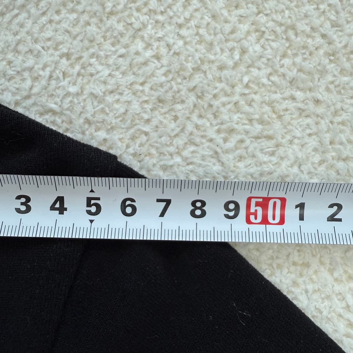 [US S] 자라 남성 라운드 면 맨투맨 긴팔 티셔츠 블랙 3726 상품이미지8