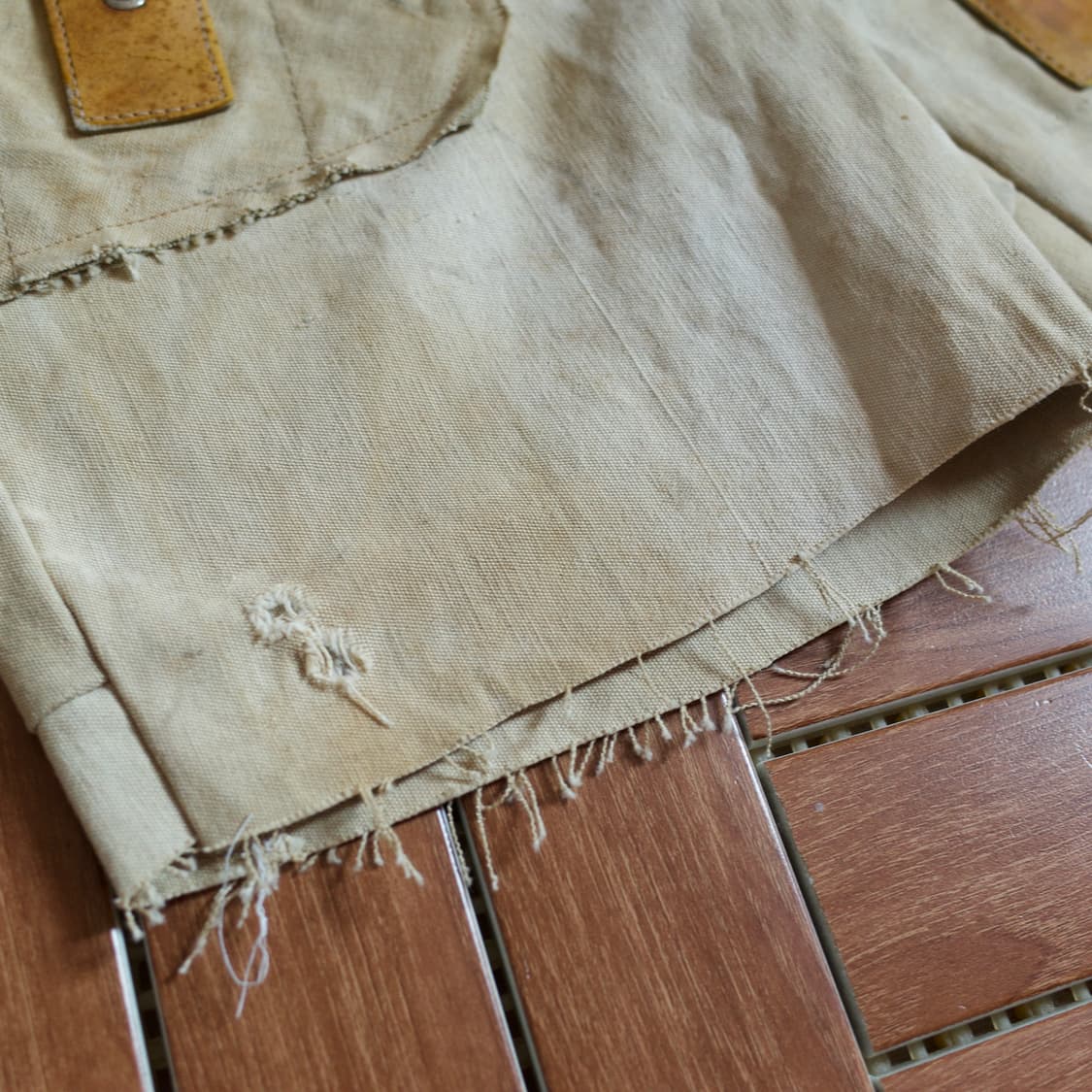 Orleans store remake shorts pants 상품이미지7