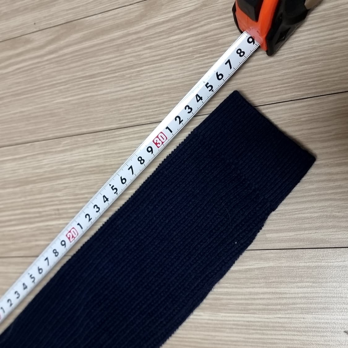 레노마 네이비 가디건(유아) 상품이미지9