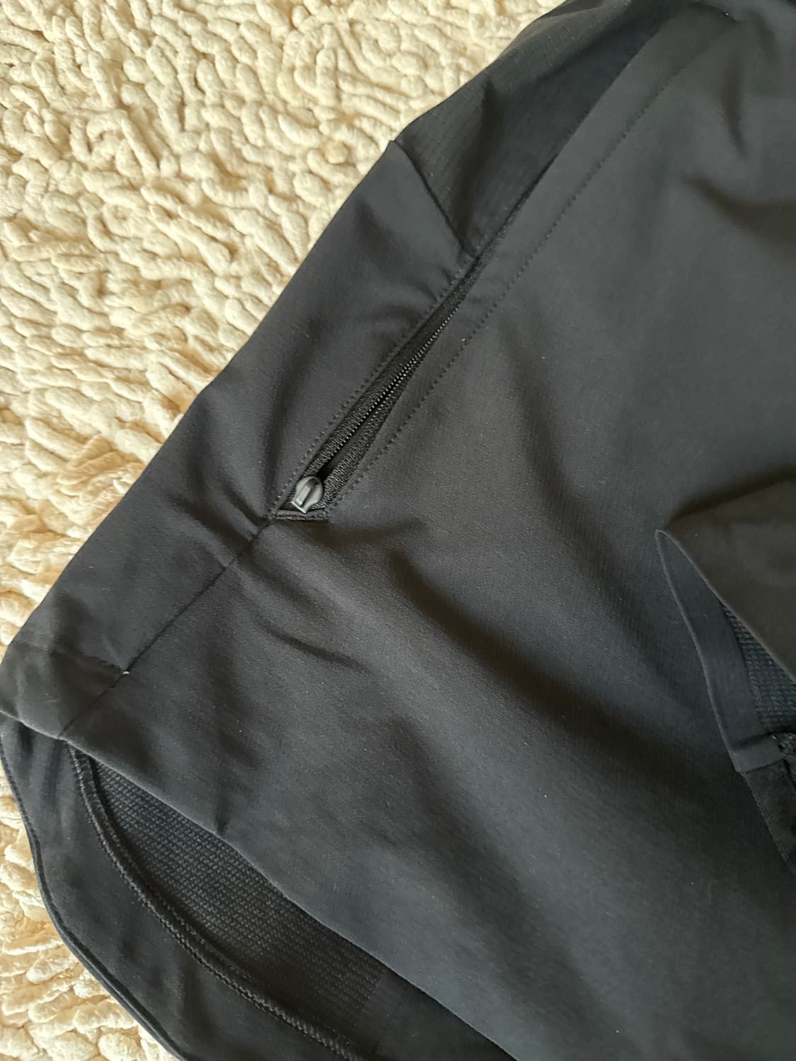 룰루레몬 윈드브레이커 러닝재킷 상품이미지4