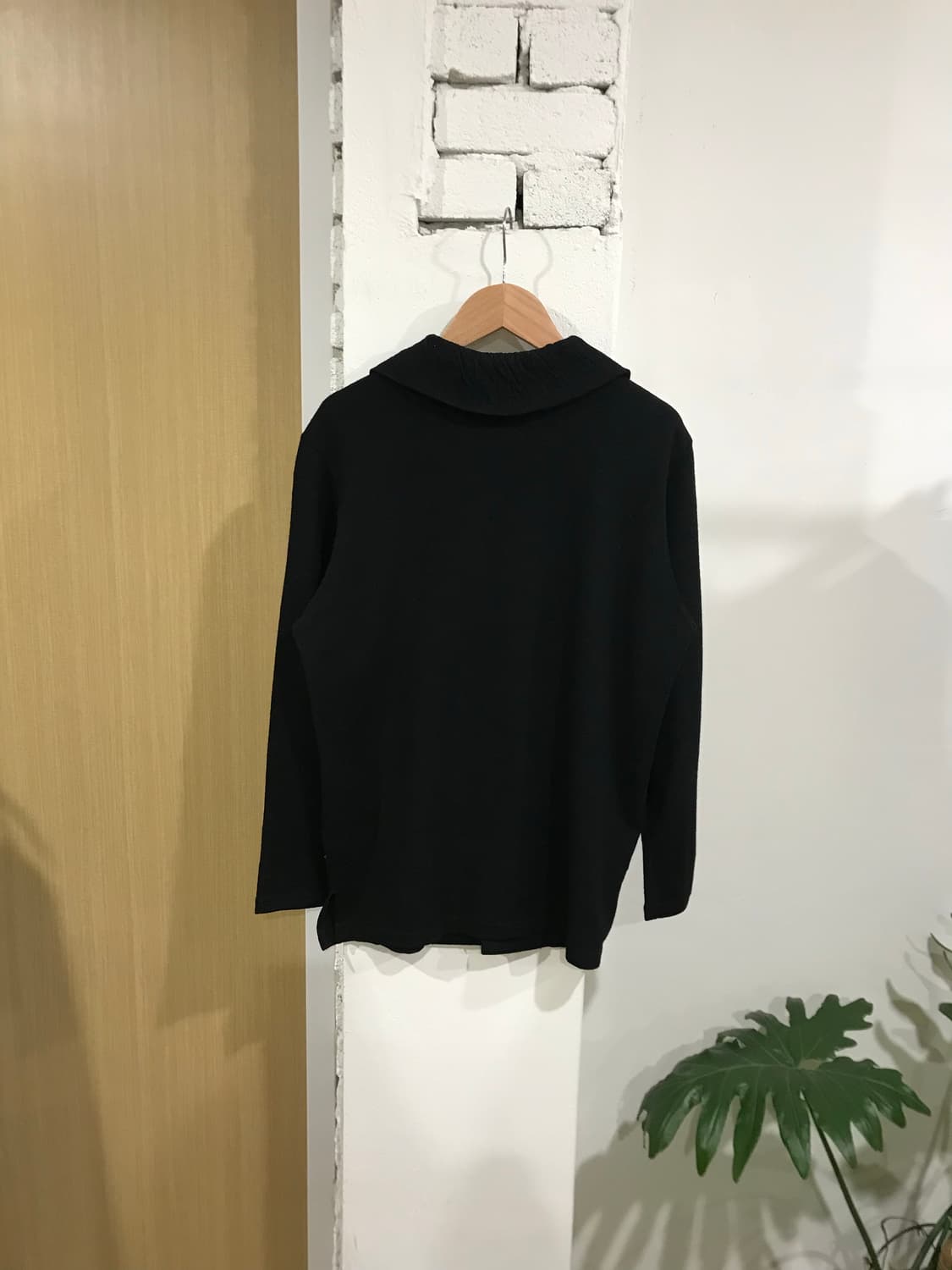 Yohji yamamoto cardigan 상품이미지7