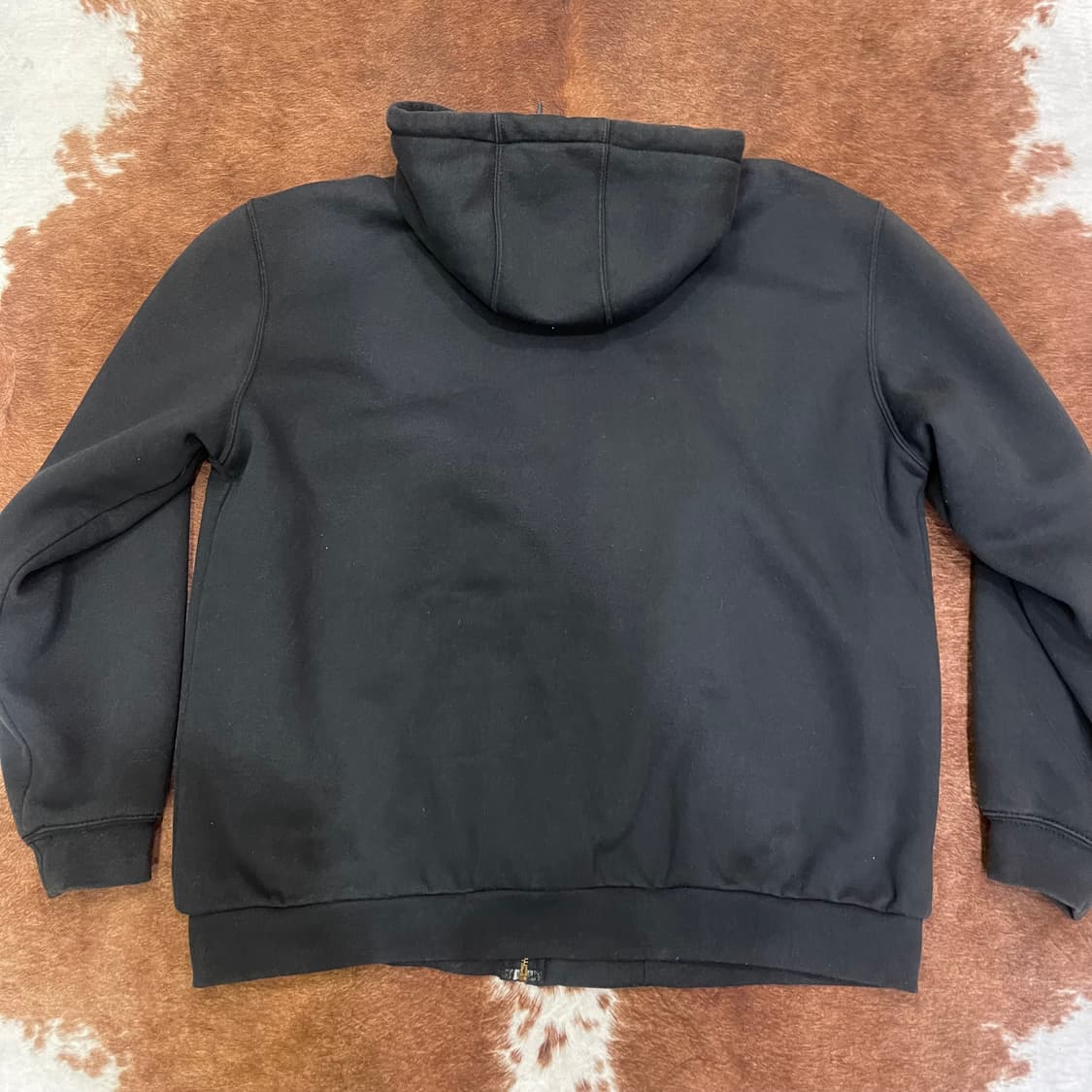 칼하트 써멀후드 상품이미지9