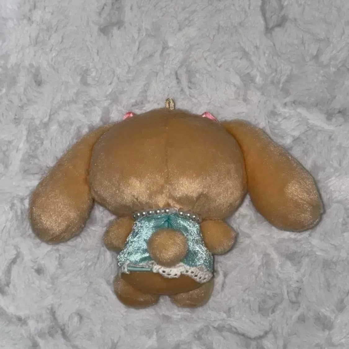 산리오 시나모롤 카페 모카 인형 상품이미지2