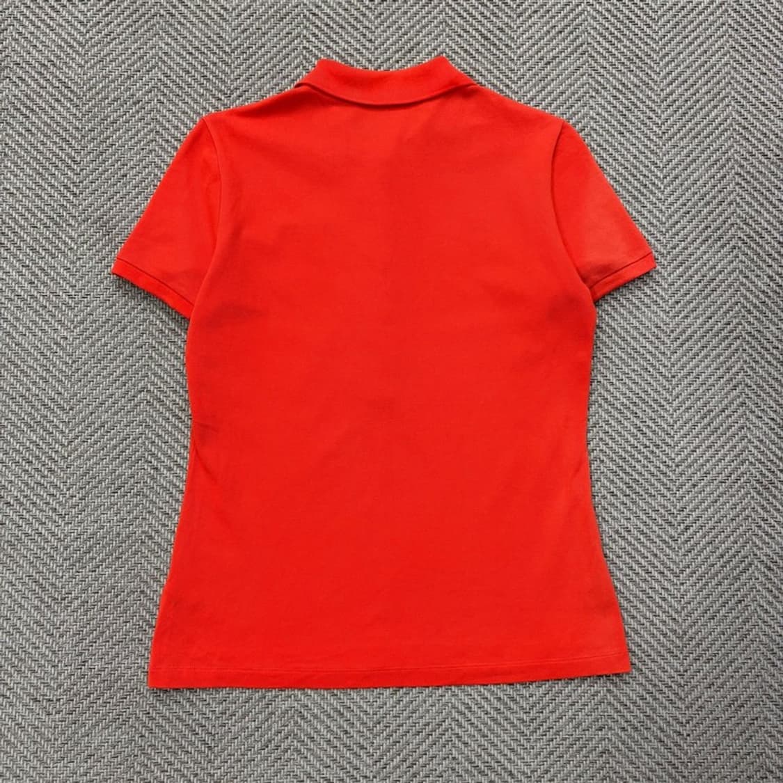 라코스테 로고 피케티셔츠 v3003 상품이미지2