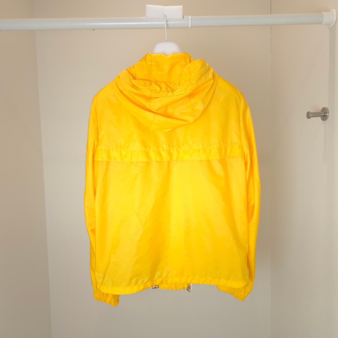 [정품] 프라다 리나일론 후드 바람막이 자켓 / SGC052 [새상품] 상품이미지2