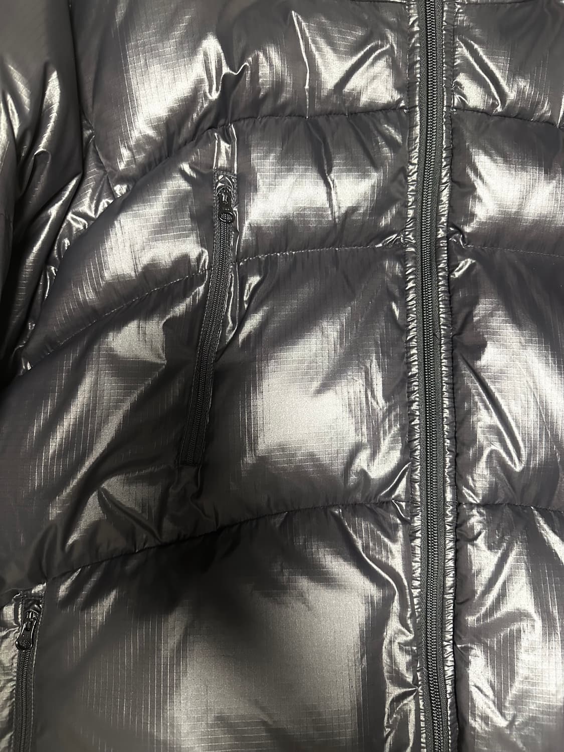 슈프림 페더웨이트 리버시블 다운 퍼퍼 패딩 상품이미지3